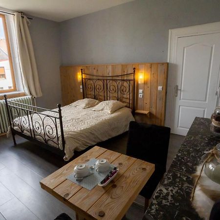Gite 4 A 10 Pers Granges-sur-Vologne エクステリア 写真